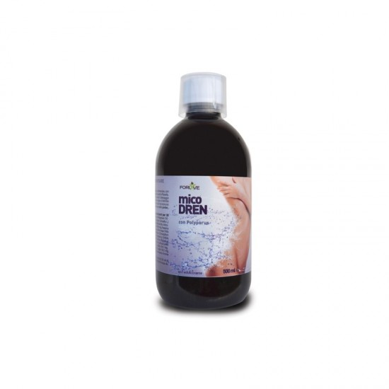 FORLIVE micoDREN 500 ml