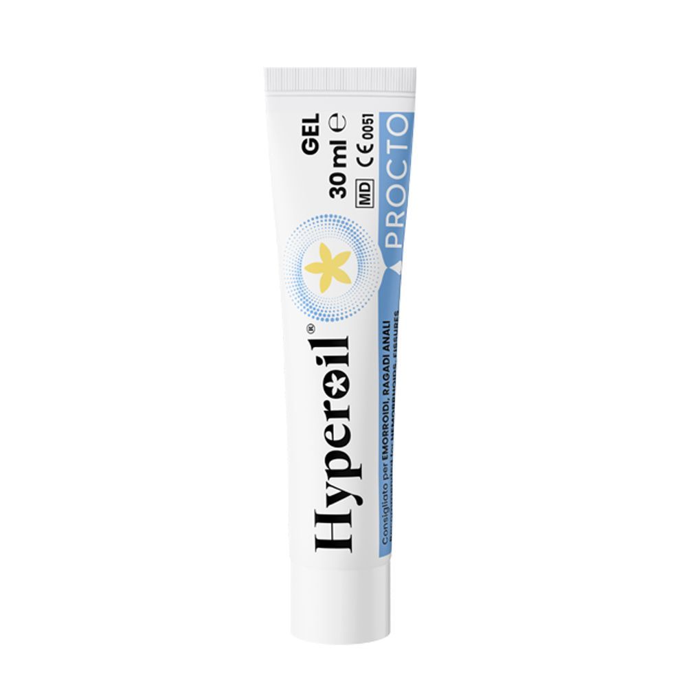 hyperoil procto