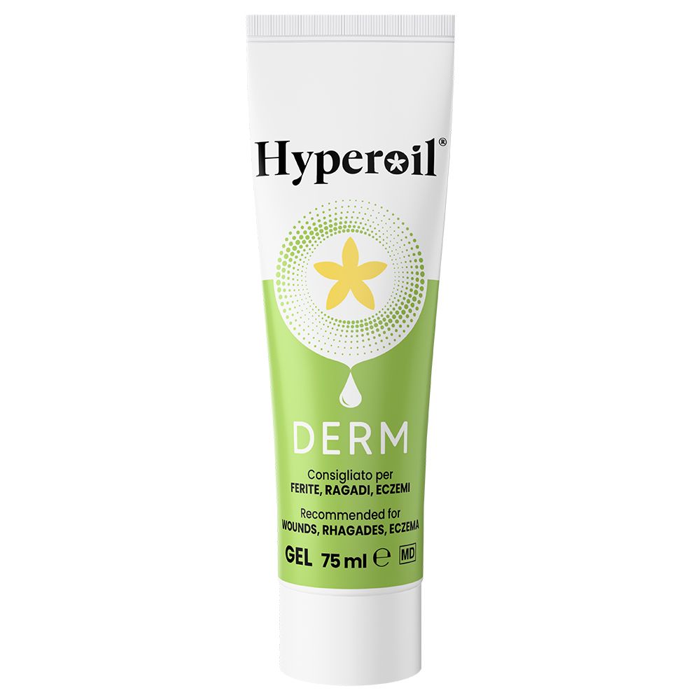 hyperoil derm