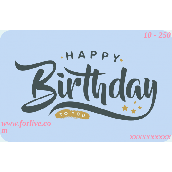 forlive-gift-card-standard