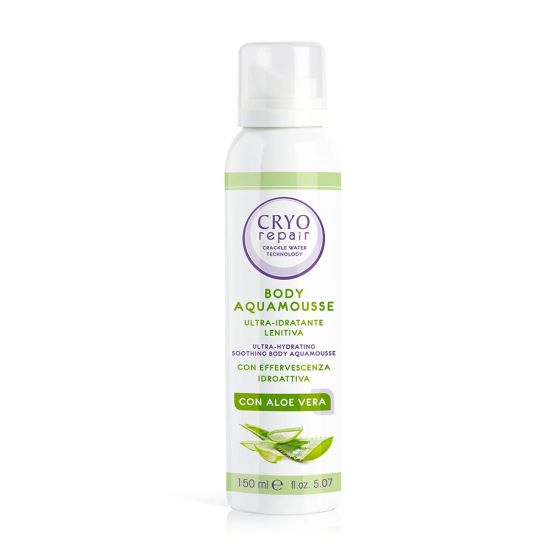 CRYO REPAIR ALOE VERA 150 ML