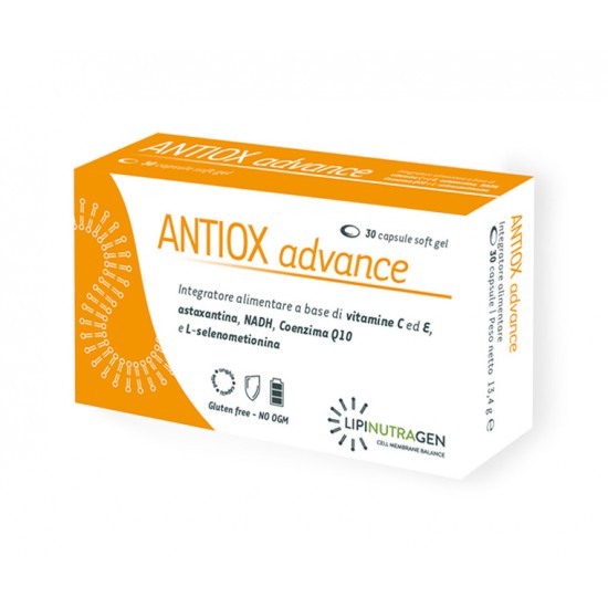 ANTIOX advance