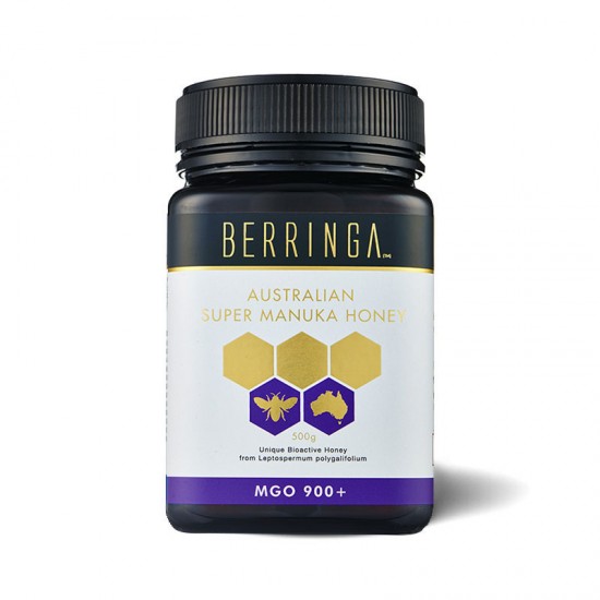 BERRINGA MIELE DI MANUKA...