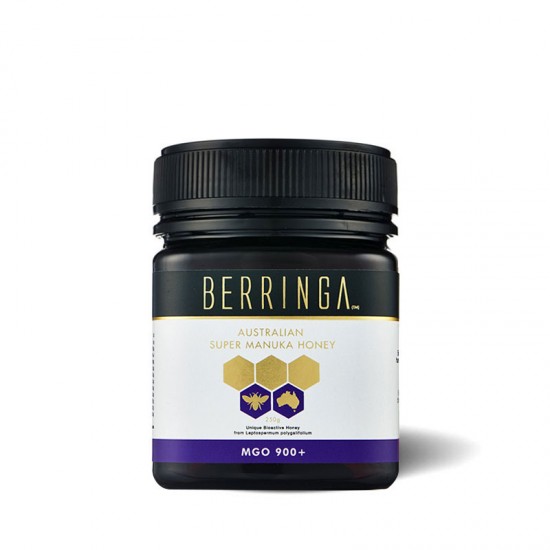 BERRINGA MIELE DI MANUKA...