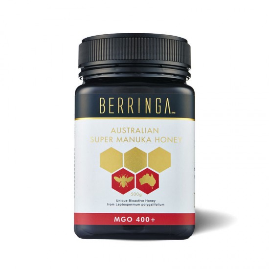 BERRINGA MIELE DI MANUKA...