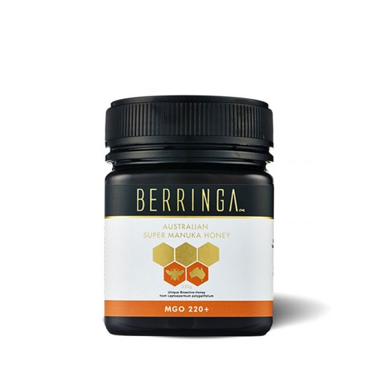 BERRINGA MIELE DI MANUKA...