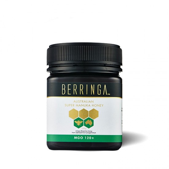 BERRINGA MIELE DI MANUKA...