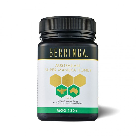 BERRINGA MIELE DI MANUKA...