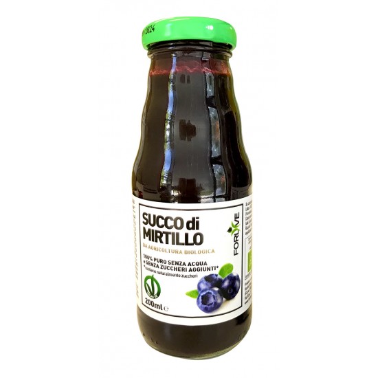 Forlive Succo Di Noni 100% 28 Bustine - VitaminCenter