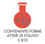 forme attive b12 e folato