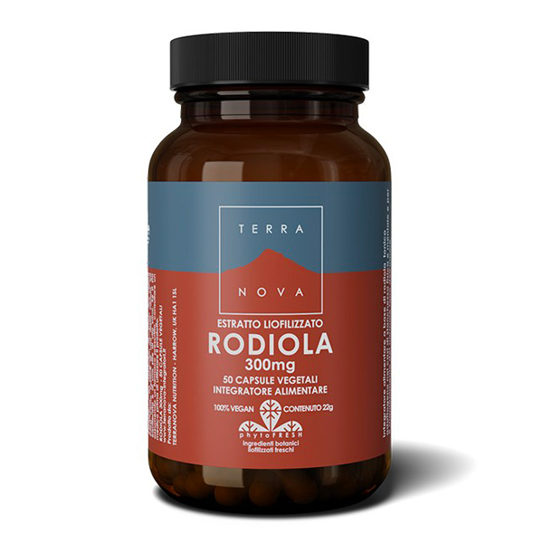 rhodiola