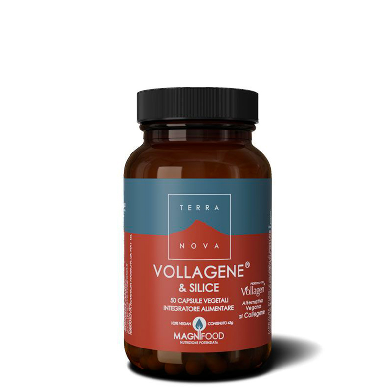 VOLLAGENE SILICE COMPLEX