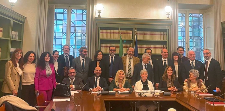 Un nuovo capitolo per la salute e la sostenibilità