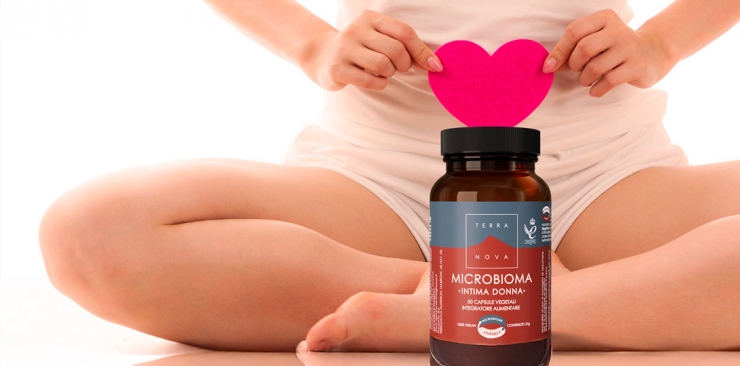 Infezioni vaginali ricorrenti