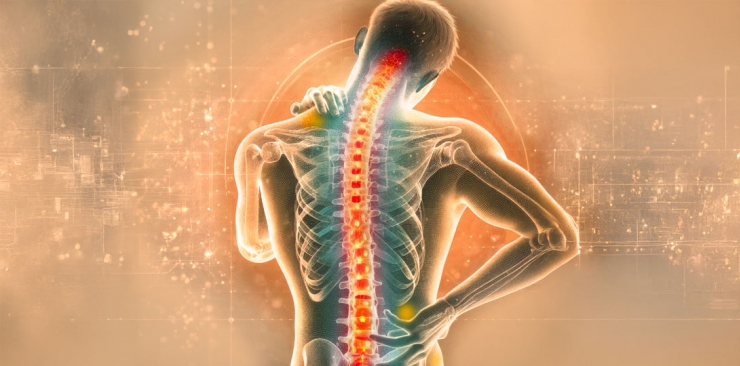 Infiammazione cronica silente