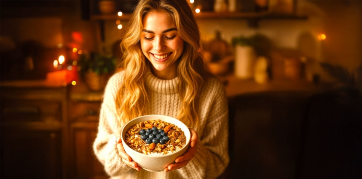 Colazione Funzionale