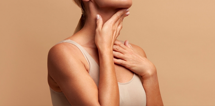 Rigenerazione cutanea naturale