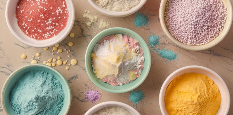 Additivi alimentari