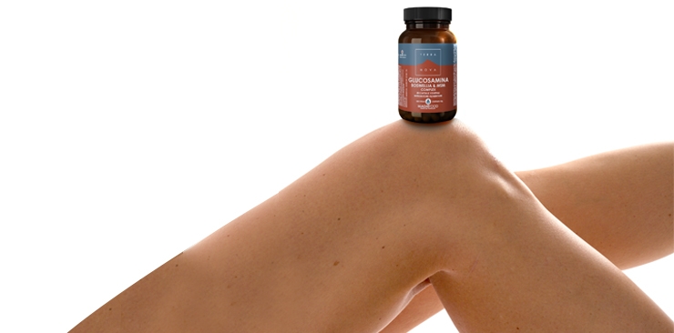 A cosa serve la Boswellia?