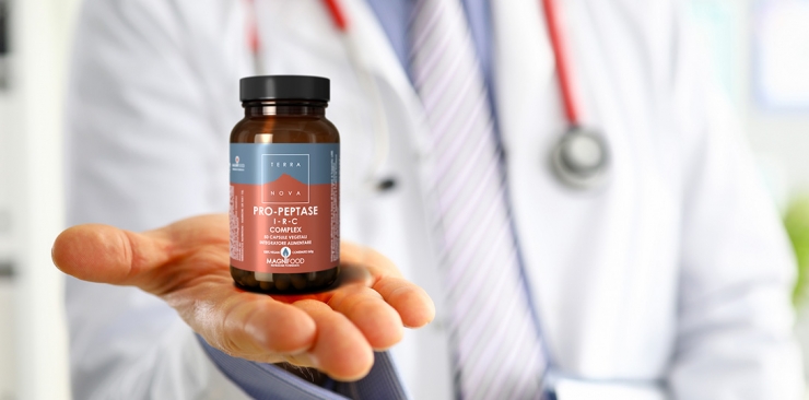 Tosse grassa e persistente?