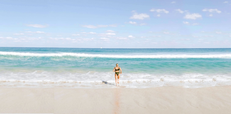 Pelle preparata al Sole