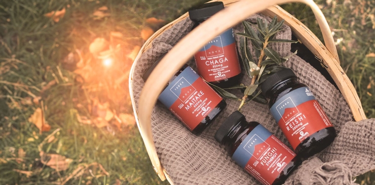 Supporto per il sistema immunitario