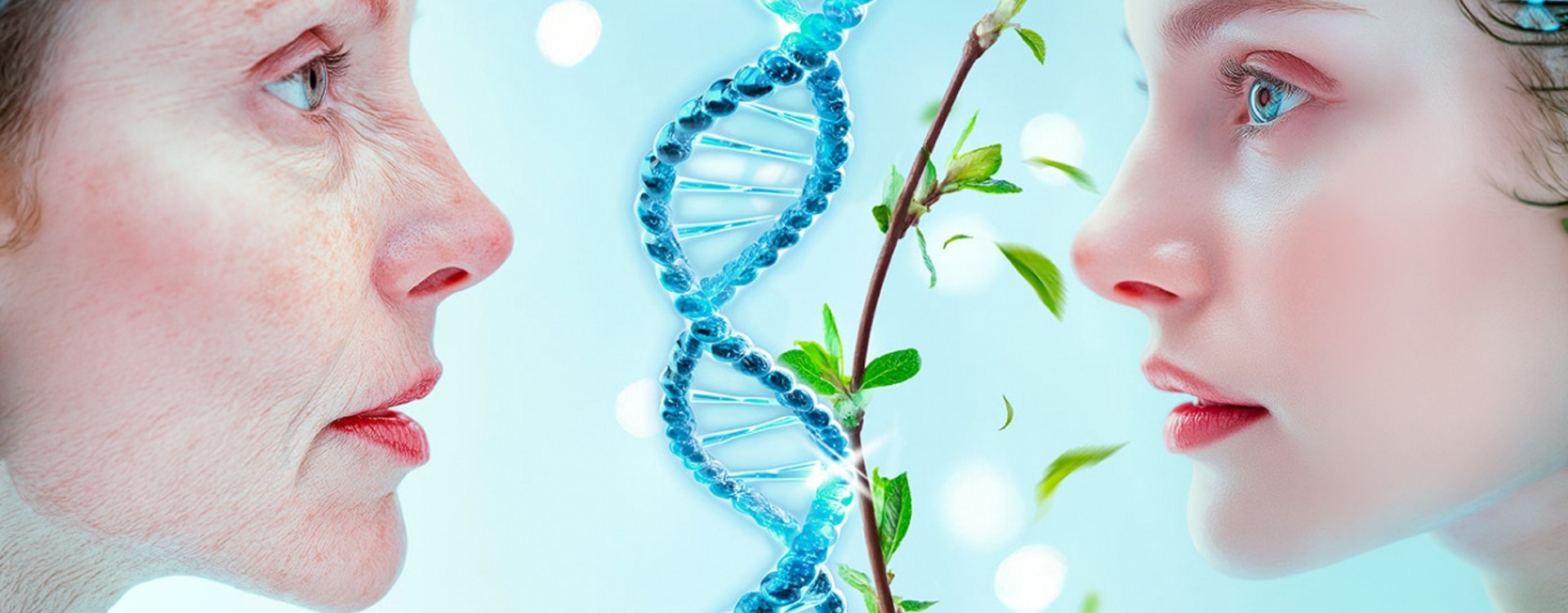 Età Cronologica ed Età Biologica