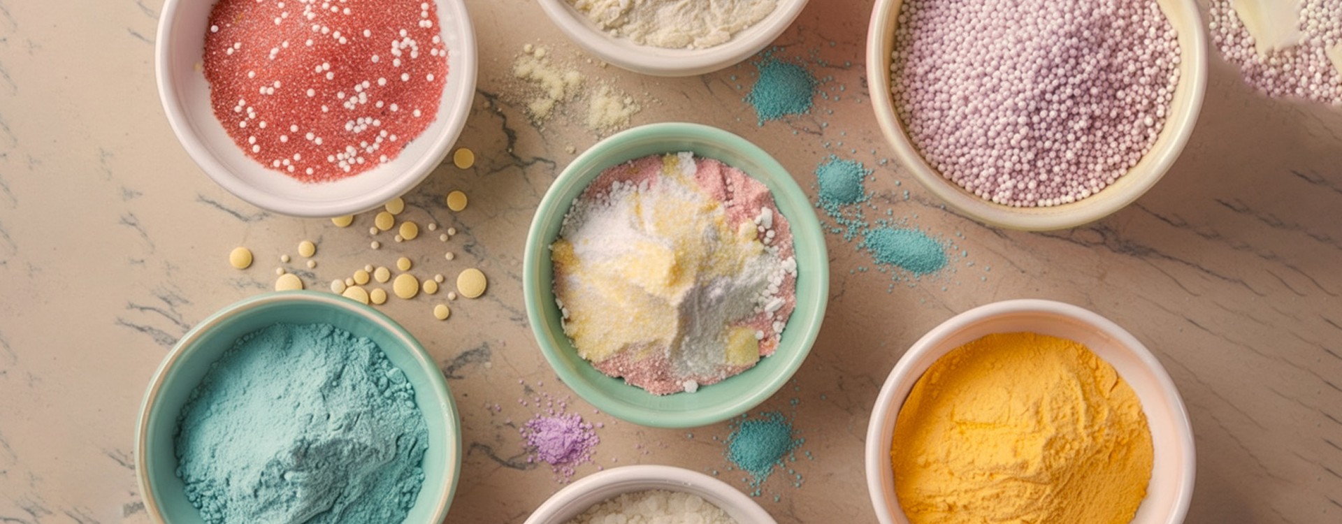Additivi alimentari