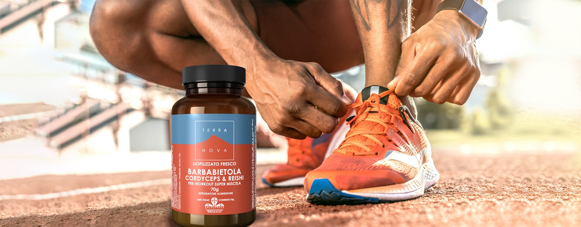 Sport e Benessere