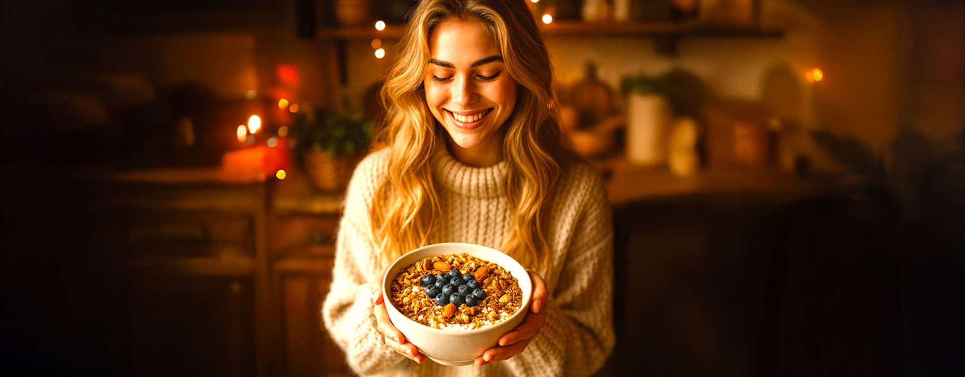 Colazione Funzionale