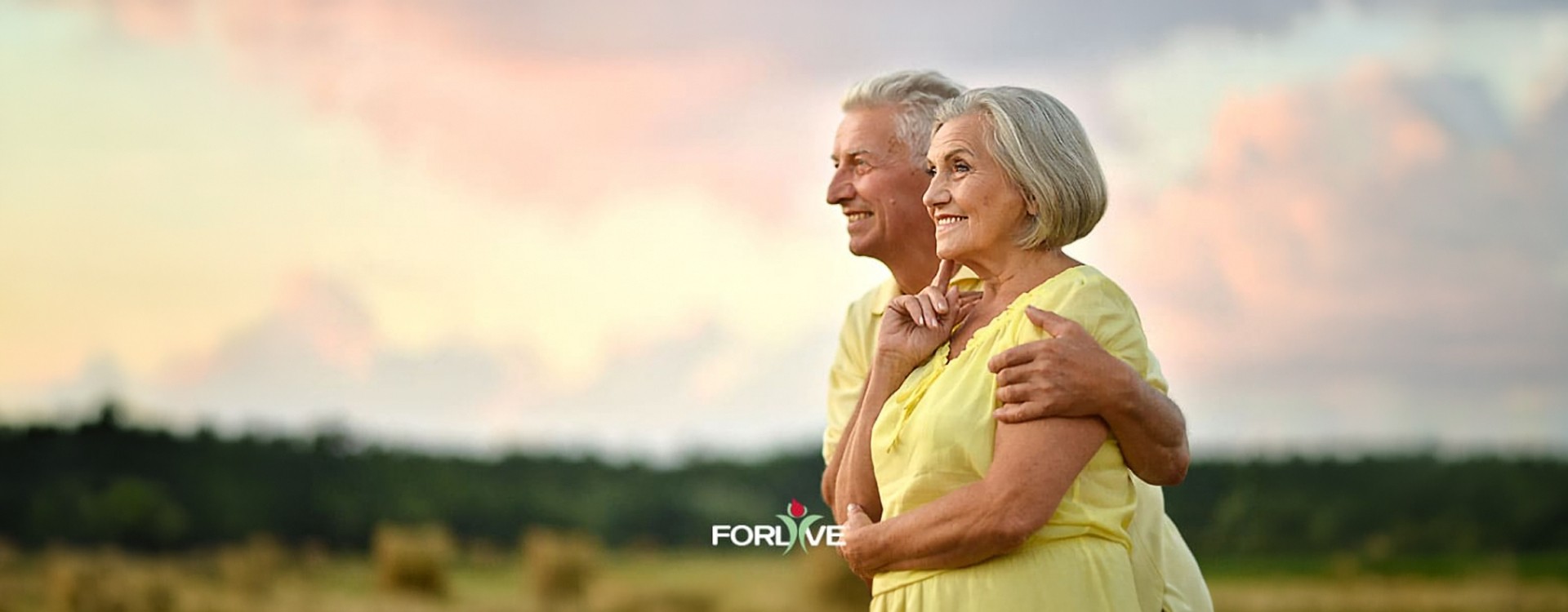 Si può essere più felici nella seconda metà della nostra vita?