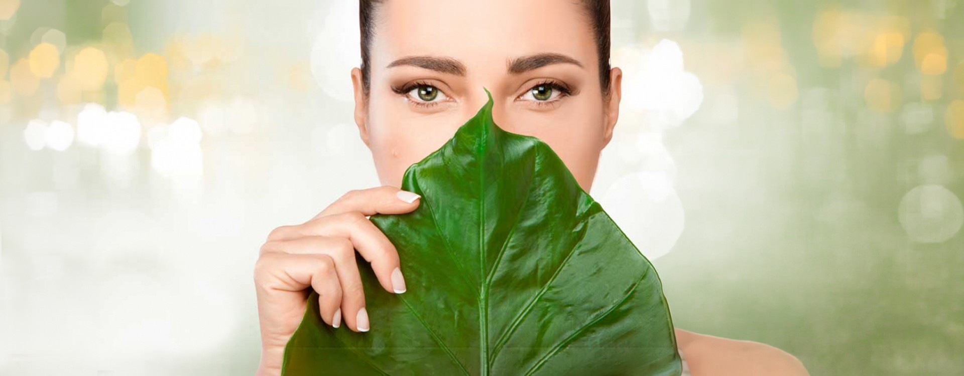 Vegetale, efficace, sostenibile, il futuro della bellezza è qui