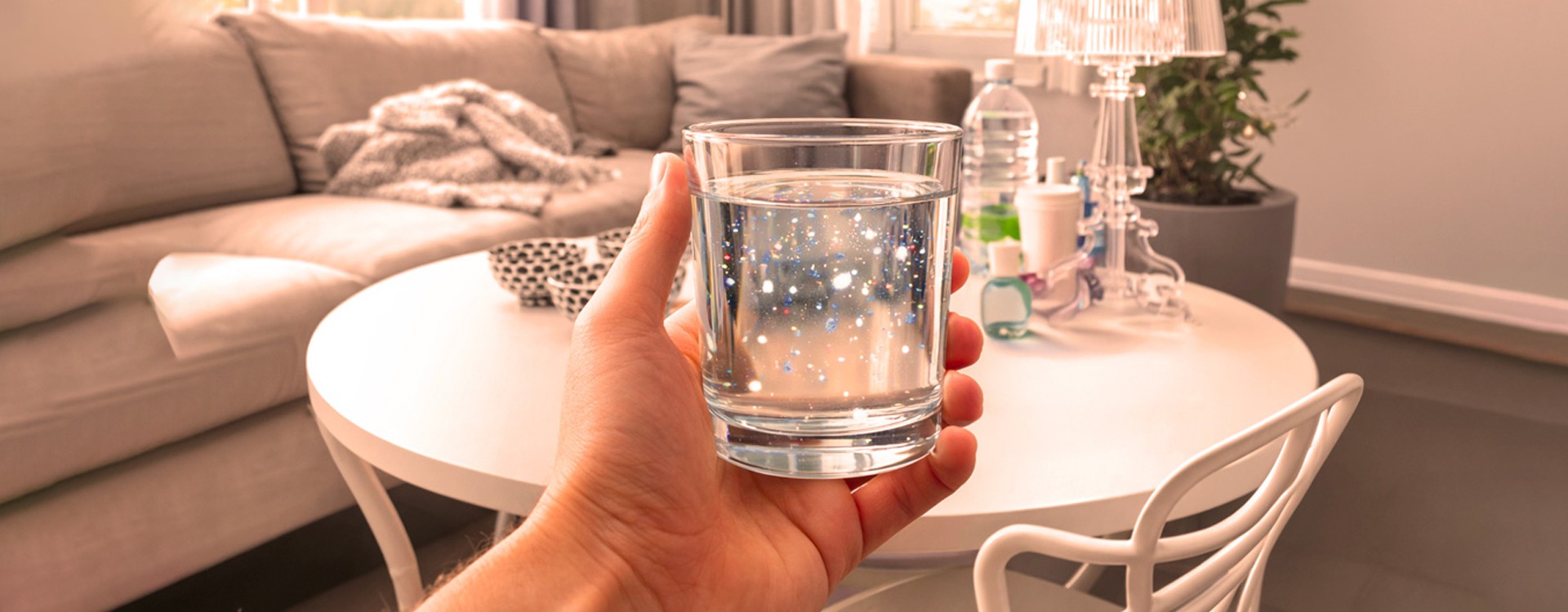 Microplastiche nel corpo umano
