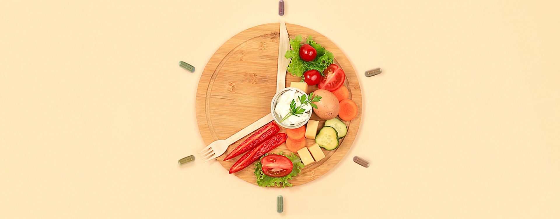 A che ora del giorno dovresti assumere le vitamine?