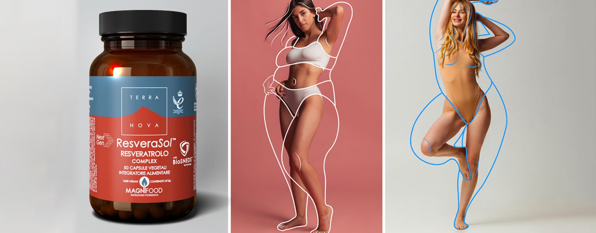 ResveraSol™: una nuova era per il resveratrolo