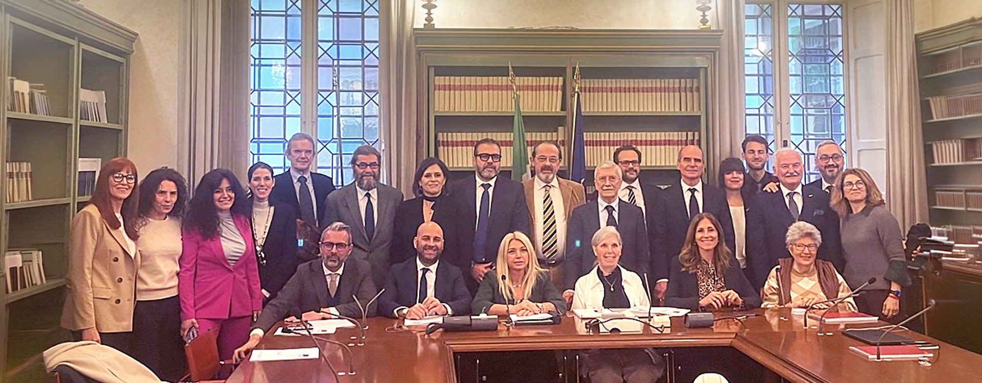 Un nuovo capitolo per la salute e la sostenibilità