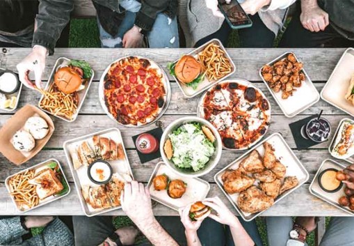 Alimentazione e carenze