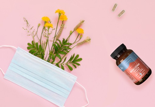 Soffri di allergie stagionali?