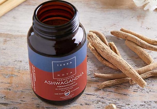 Ashwagandha e Stress