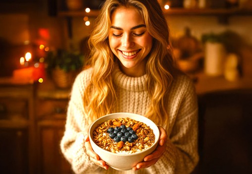 Colazione Funzionale