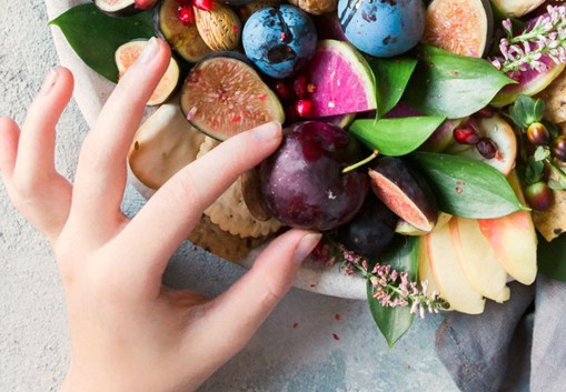 Cibo prima delle medicine