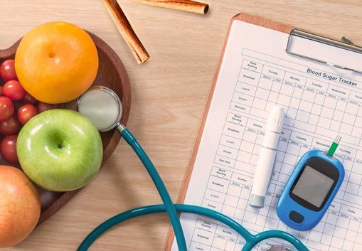 Diabete: come vivere una vita sana e attiva