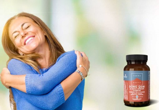 Come contrastare i sintomi della menopausa