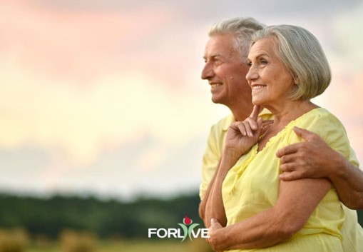 Si può essere più felici nella seconda metà della nostra vita?
