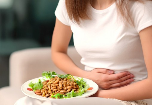 Fibre e digestione