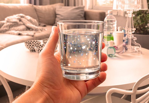 Microplastiche nel corpo umano