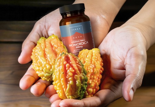 Momordica e Benessere Metabolico