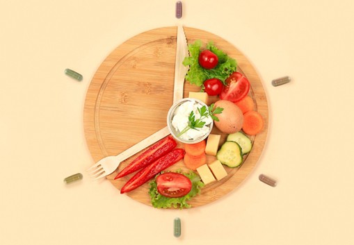 A che ora del giorno dovresti assumere le vitamine?
