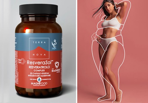 ResveraSol™: una nuova era per il resveratrolo