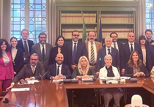 Un nuovo capitolo per la salute e la sostenibilità